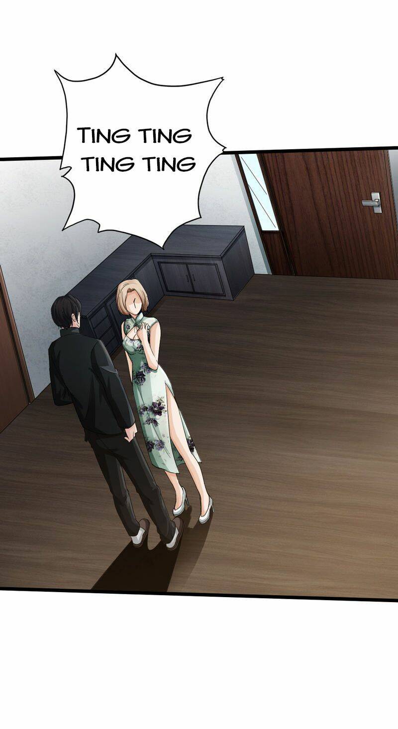 Tuyệt Phẩm Tà Thiếu: Chapter 2