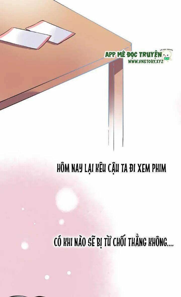 Trạch Thượng Tịch Mịch Huỳnh Hỏa: Chapter 27