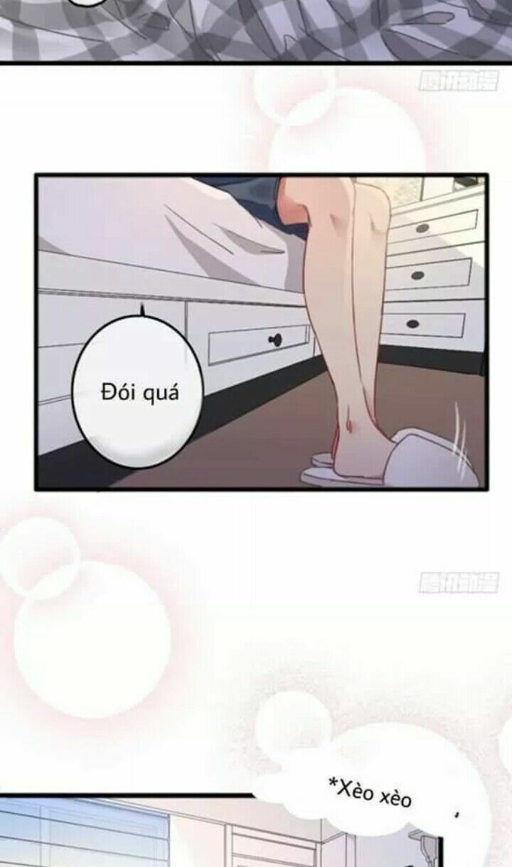 Thì Thầm: Chapter 12