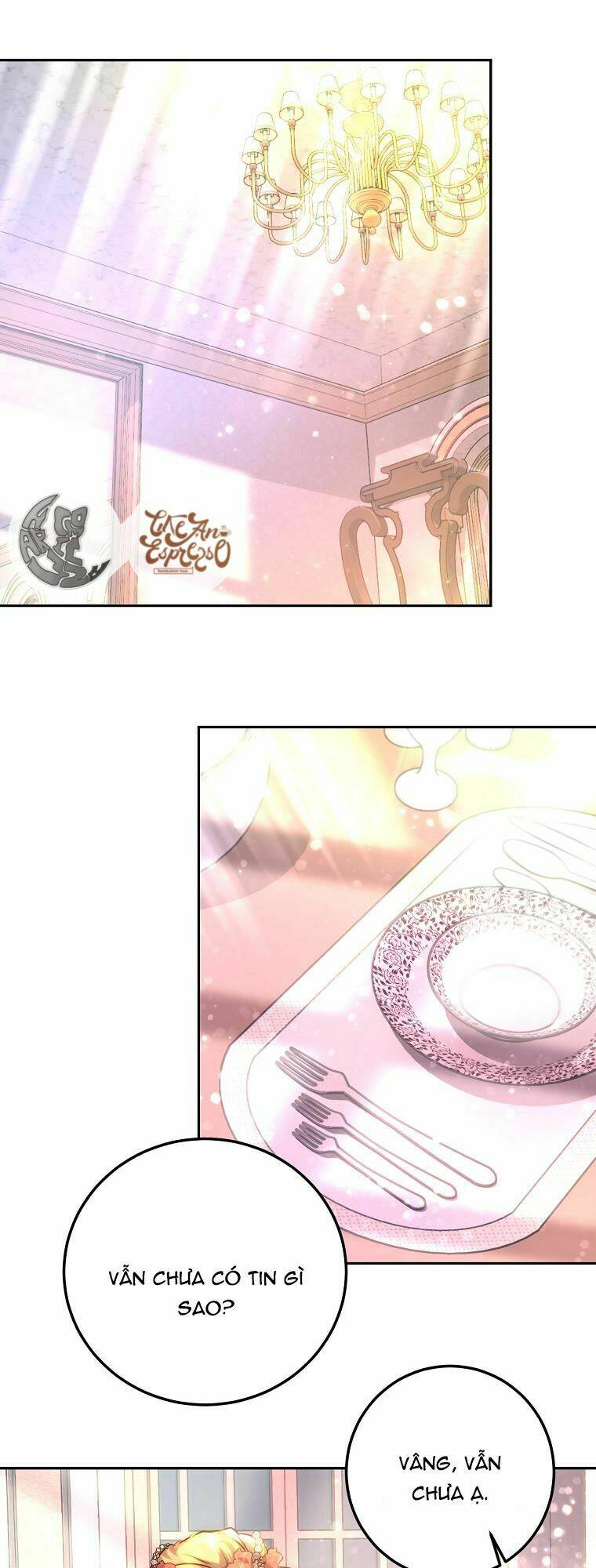 Nàng Công Chúa Ấy Đã Trở Thành Một Đoá Hoa Điên Dại: Chapter 2