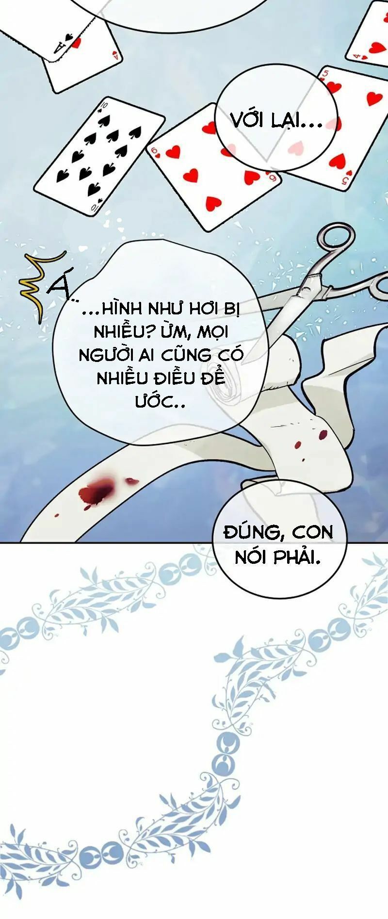 Cô Hầu Giỏi Giang: Chapter 1