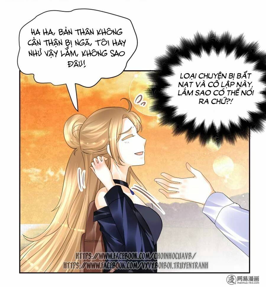 Tiền Thế Kim Sinh Của Chung Tiểu Thư: Chapter 13