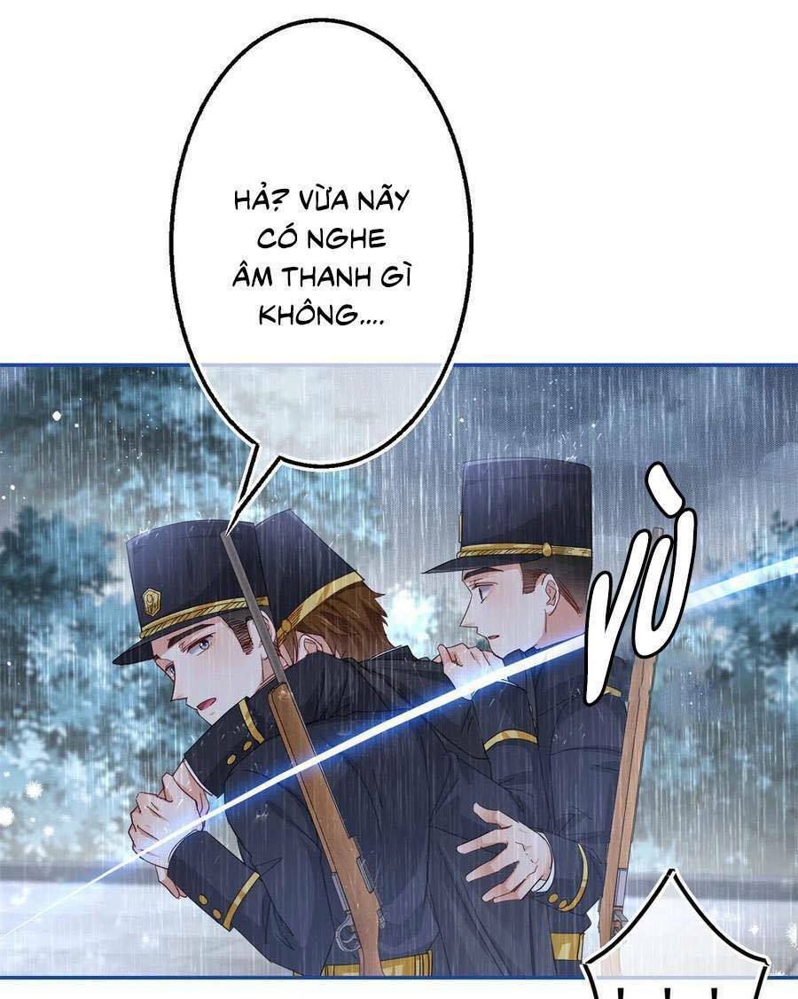 Nữ Hoàng Đầu Tiên Của Đế Quốc: Chapter 84