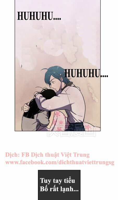 Xin Đừng Cắn Em: Chapter 9