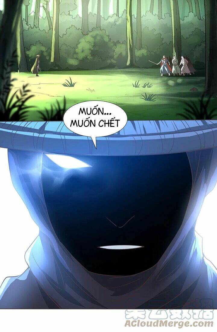 Trăm Vạn Cách Thành Thần: Chapter 7