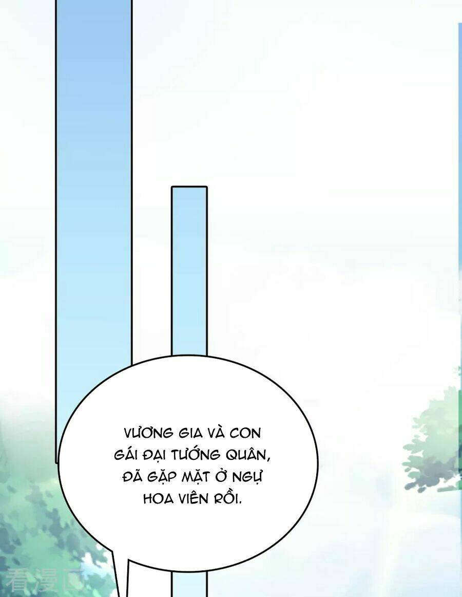 Phú Bà Bạc Tỷ Trong Lãnh Cung: Chapter 52