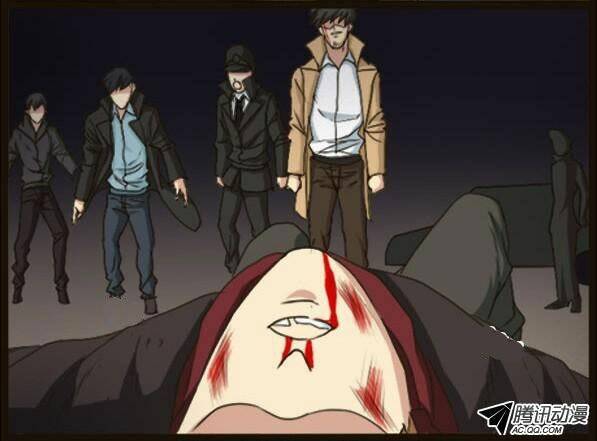 Future trial: Chapter 7