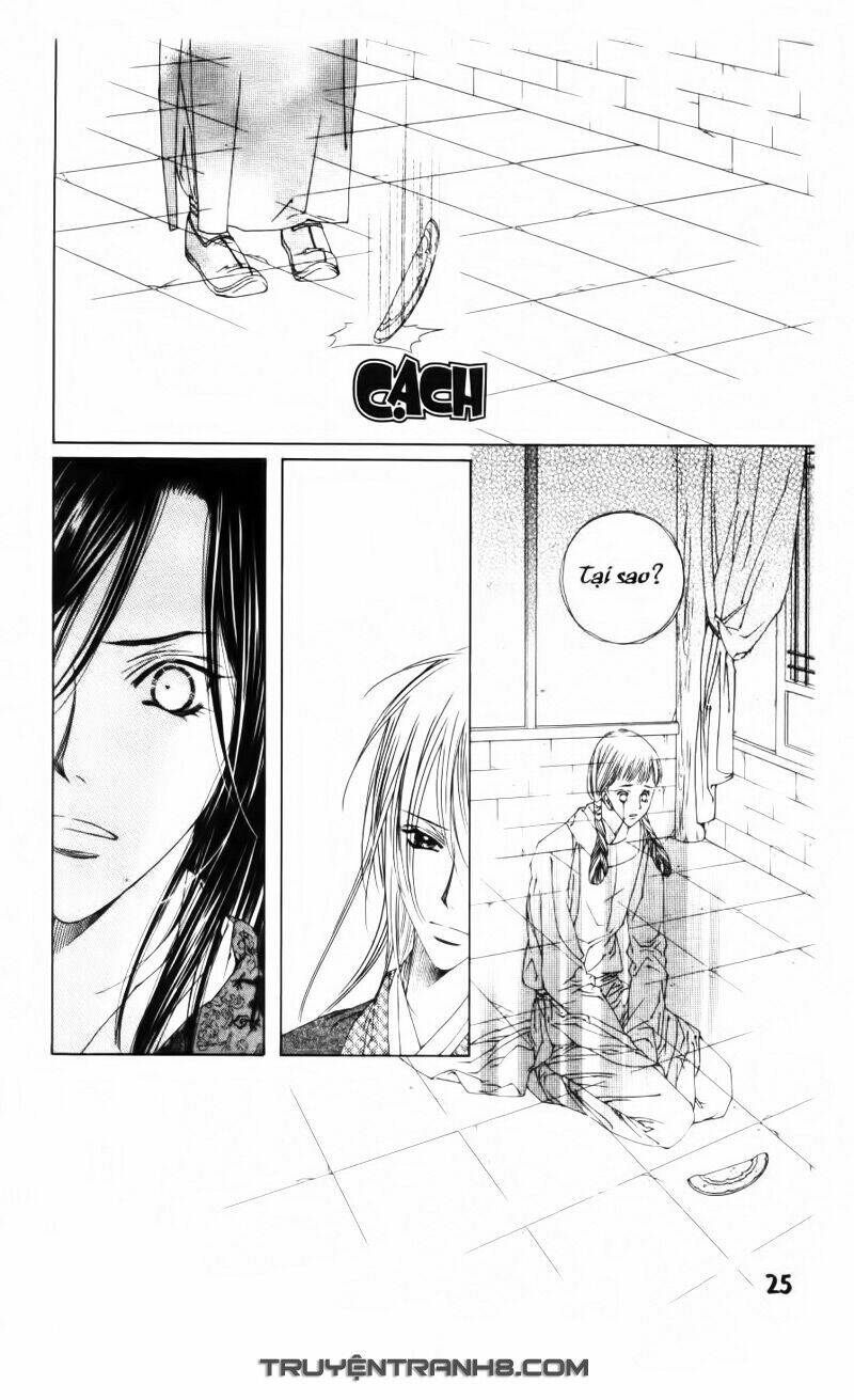 Pháp Sư Trừ Tà: Chapter 18.2