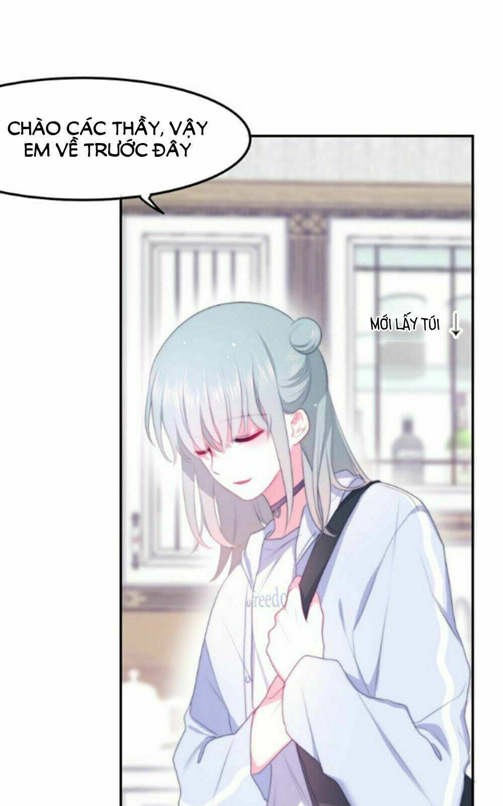 Tháng Sáu Không Hẹn Mà Gặp: Chapter 27