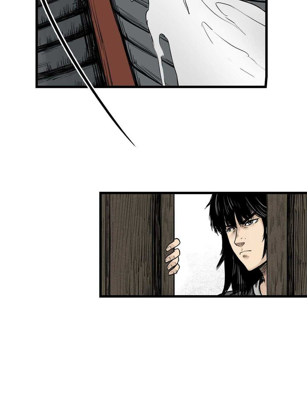 Tam Giới Chí: Chapter 11