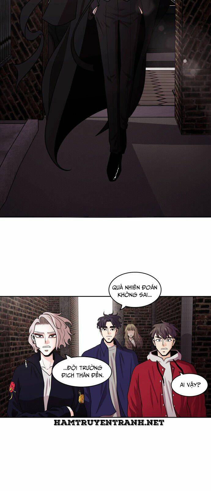 Tomorrow - Ngày Mai: Chapter 23