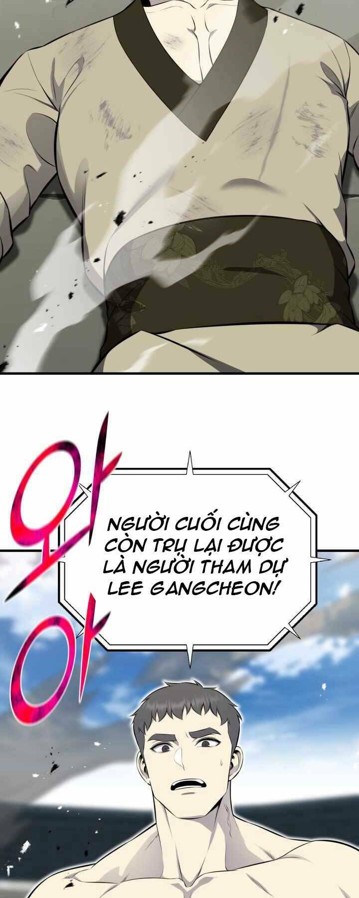 Luân Hồi Ác Nhân: Chapter 110