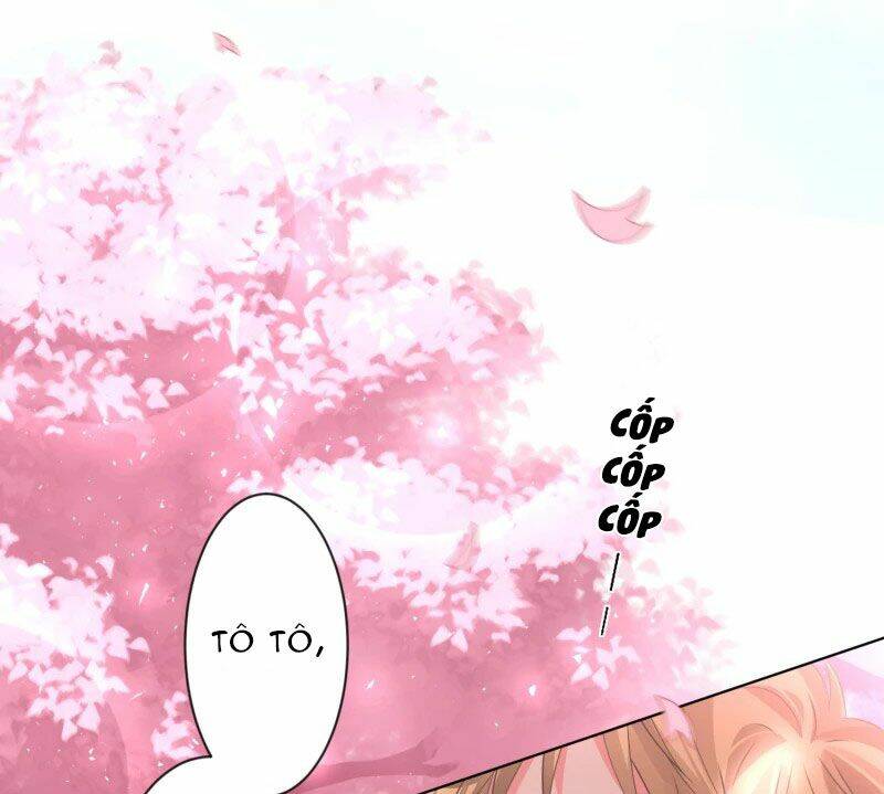Tôi Bị Tổng Tài Ám Hại: Chapter 124