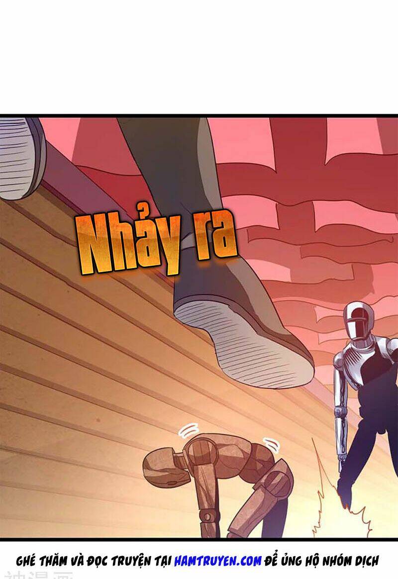 Cửu Dương Thần Vương: Chapter 203