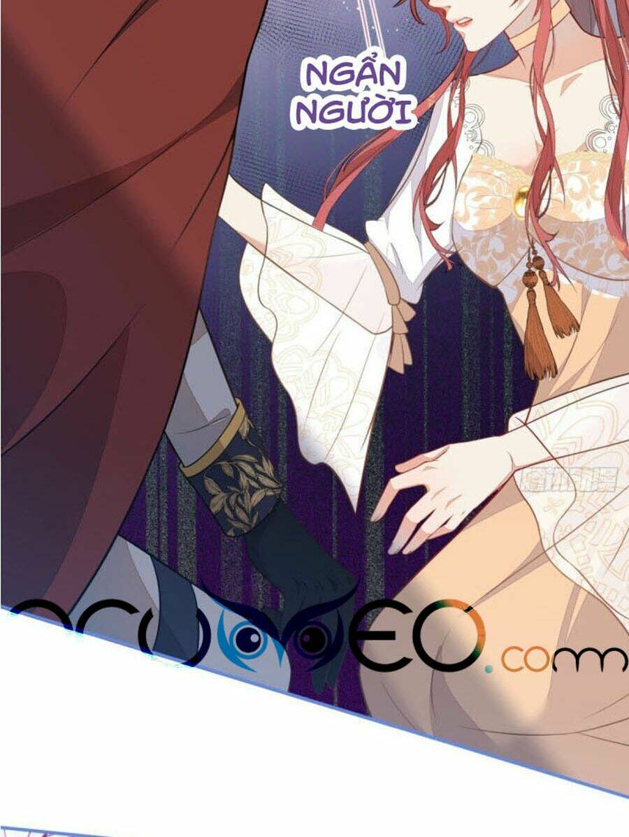 Xuyên Không Đến Thế Giới Trở Thành Đóa Hoa Của Anh: Chapter 12