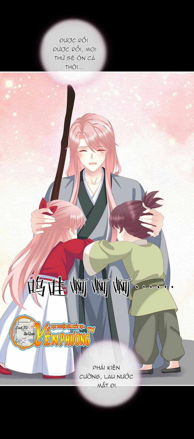 Kiều Phu Có Hỉ: Chapter 23