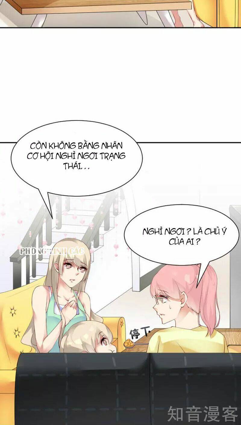 Nam Thần Là Một Đôi: Chapter 61