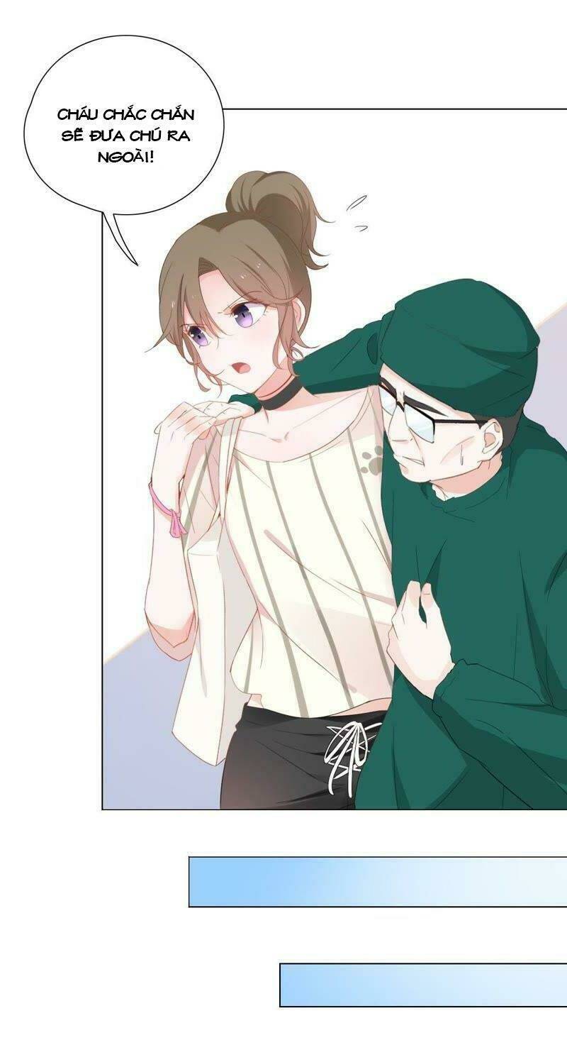 Thập Nhị Hắc Miêu: Chapter 2