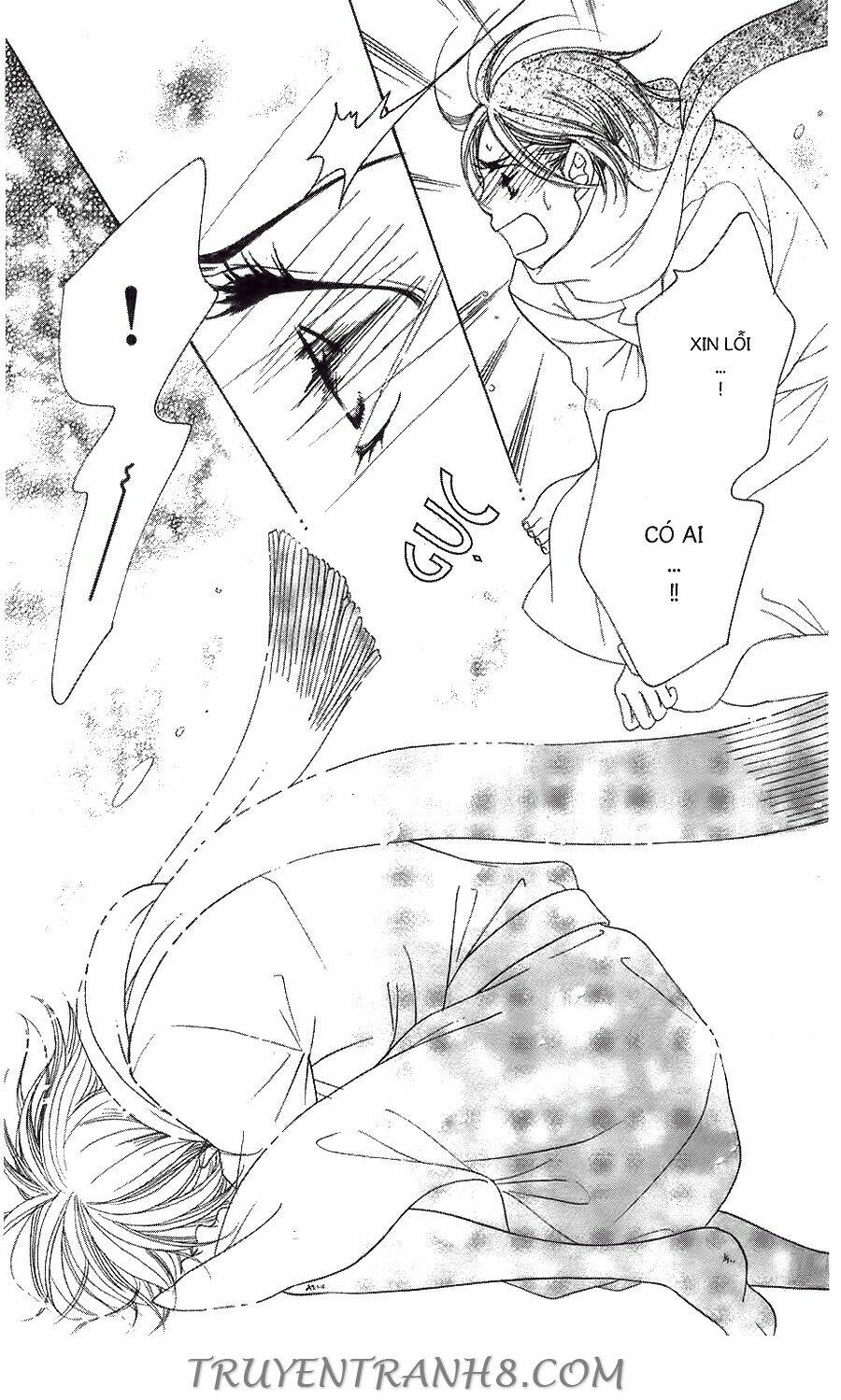 Đồng Hồ Cát: Chapter 52