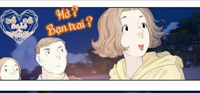 Kẹo Bông Gòn Và Mộng Giữa Ban Ngày: Chapter 26
