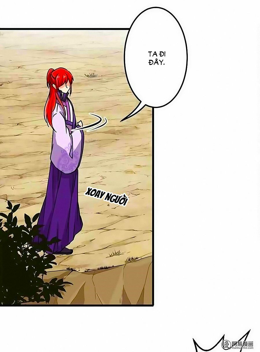 Vương Gia ! Ngươi Thật Bỉ Ổi !: Chapter 225