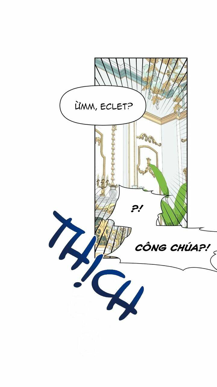 Công Chúa Thời Gian Có Hạn: Chapter 19