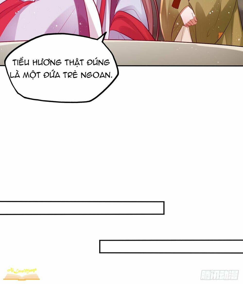 Vương Phi Thật Thích Trang Điểm: Chapter 80