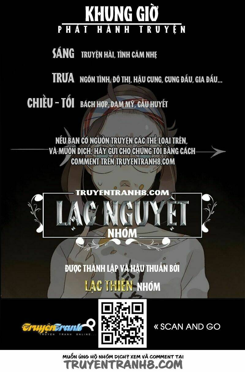 Sức Mạnh Của Sắc Đẹp: Chapter 46