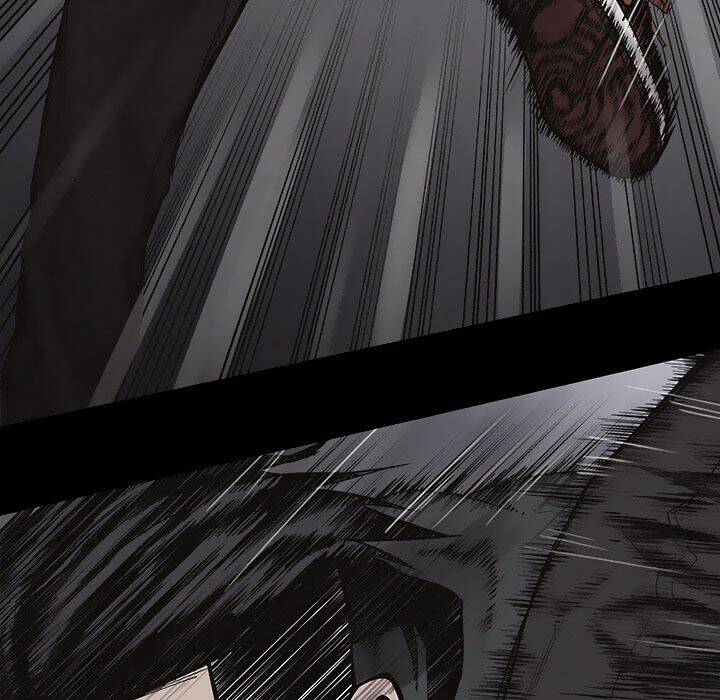 Nắm Đấm: Chapter 17