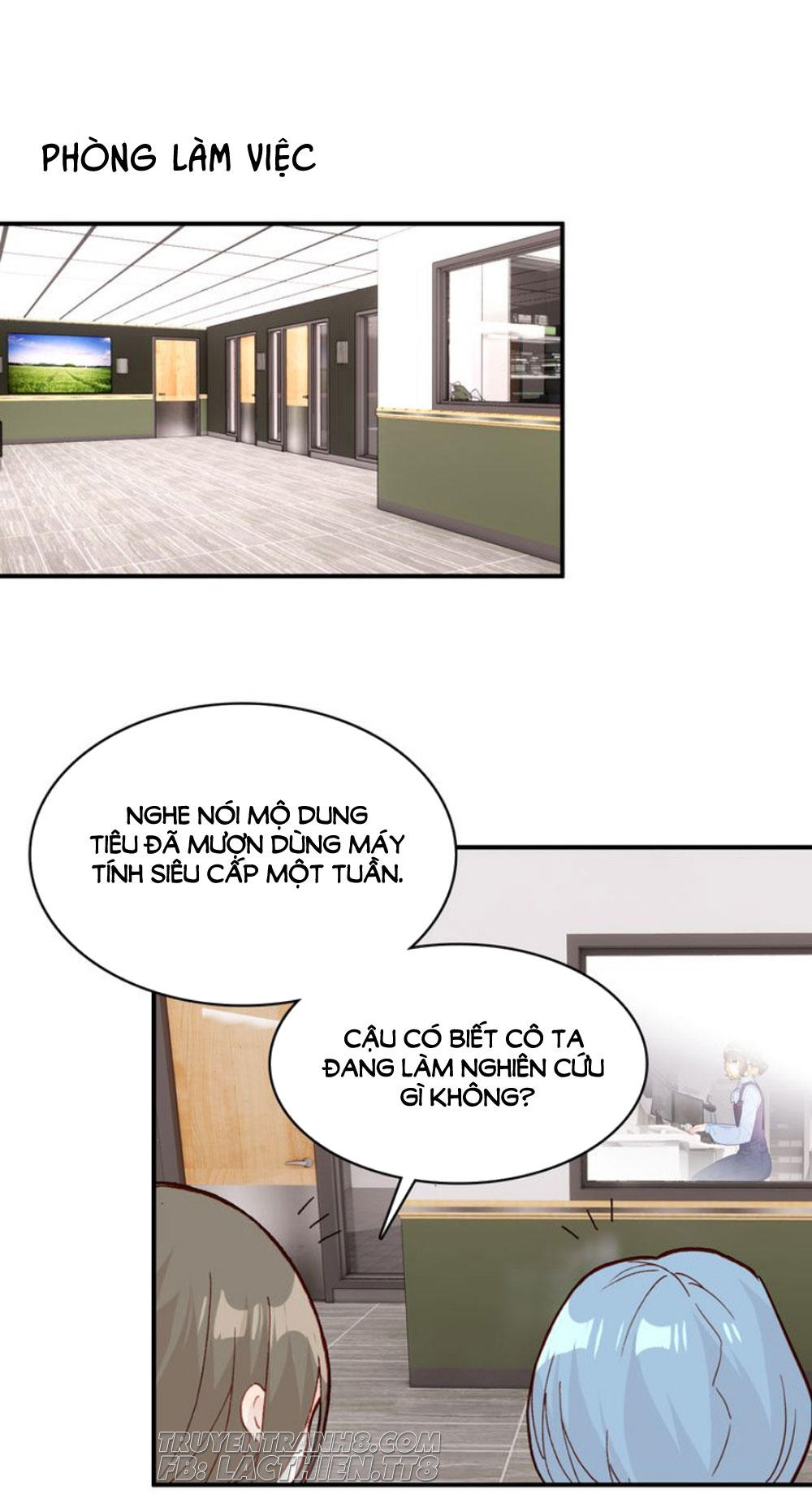 Ái Ngạo Kiều Long Vương Gia: Chapter 31