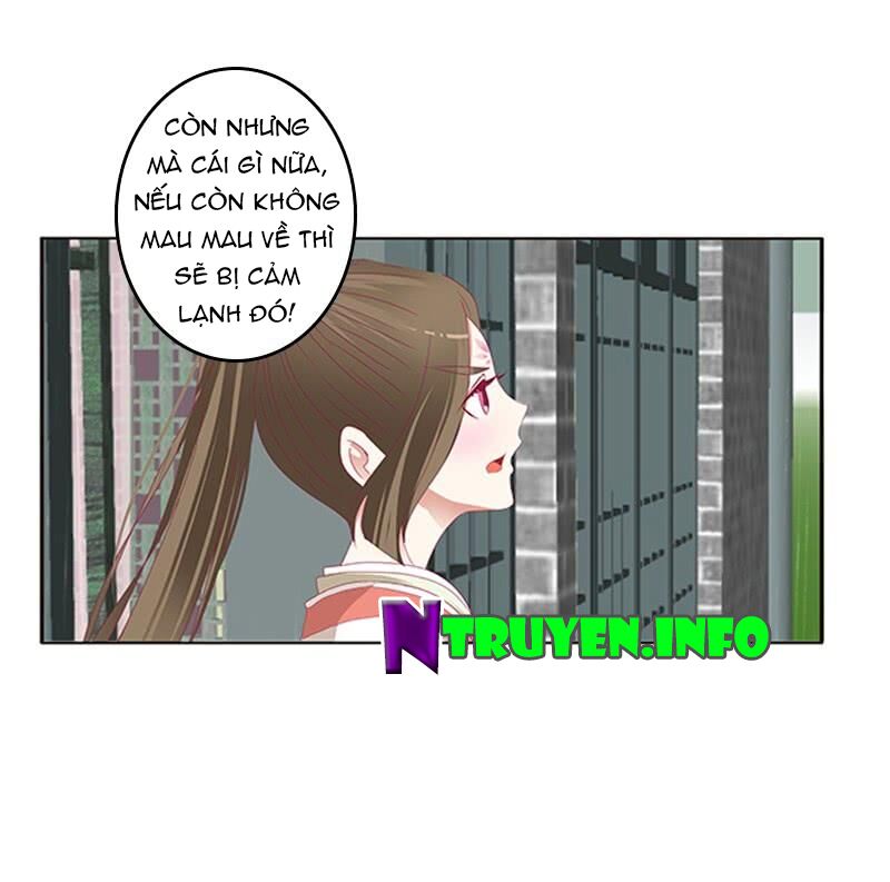 Thông Linh Phi: Chapter 415