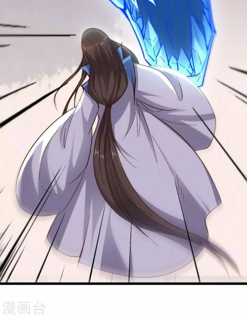 Phục Thiên Thánh Chủ: Chapter 16