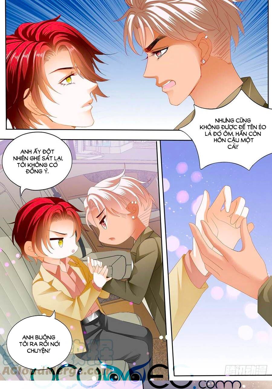 Bá Đạo Tiểu Thúc, Xin Trêu Chọc Vừa Thôi!: Chapter 239