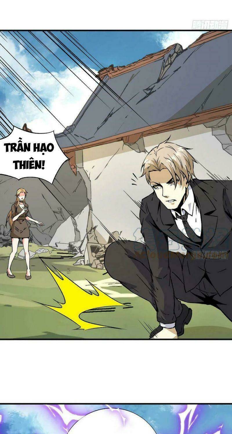 Cuồng Thiếu Siêu Thiên Tài: Chapter 90