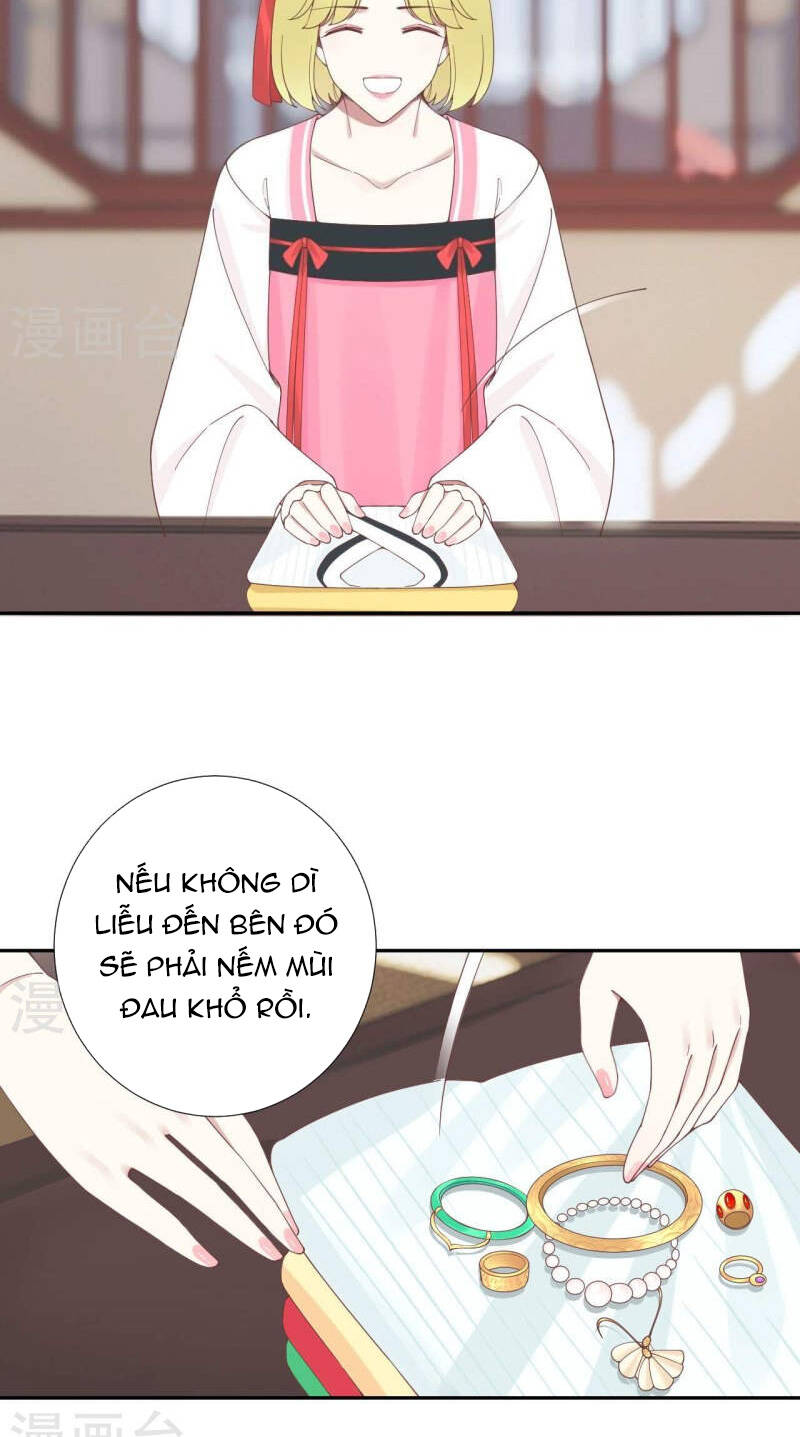 Hoàng Hậu Bận Lắm: Chapter 209