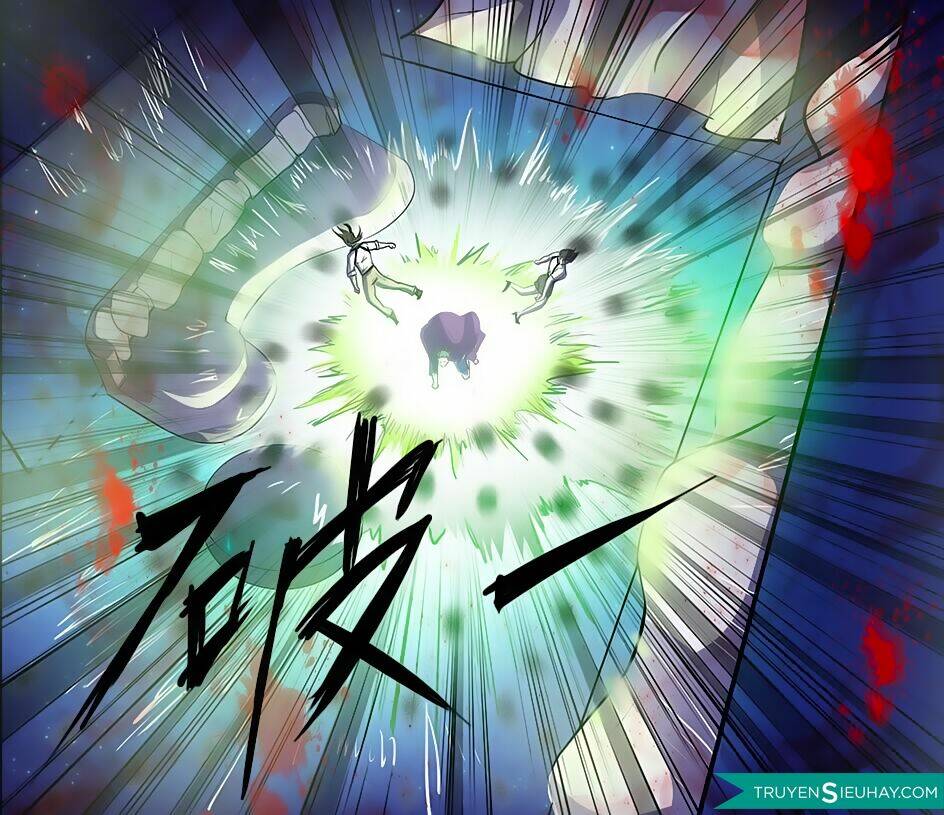 Cực Phẩm Tu Chân Thiếu Niên: Chapter 20