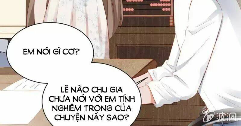 Khi Trá Luyến Nhân: Chapter 36