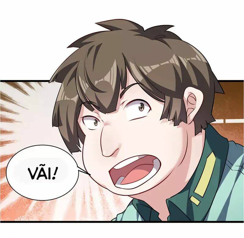 Bá Thiên Chiến Hoàng: Chapter 8