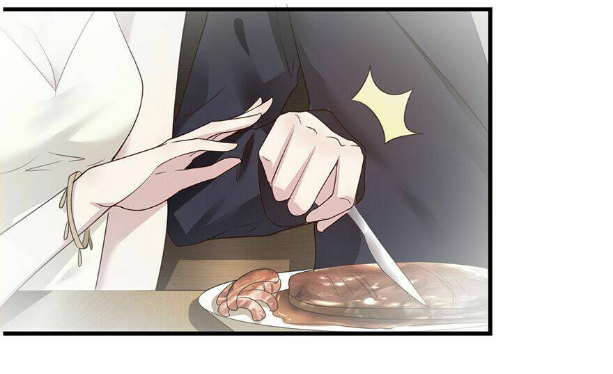 Cấm Tình Điềm Mật: Đế Thiếu Hào Môn Trêu Tận Cửa: Chapter 17