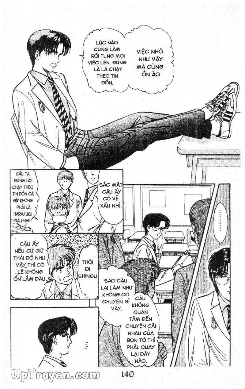 9 Banme No Musashi: Chapter 6