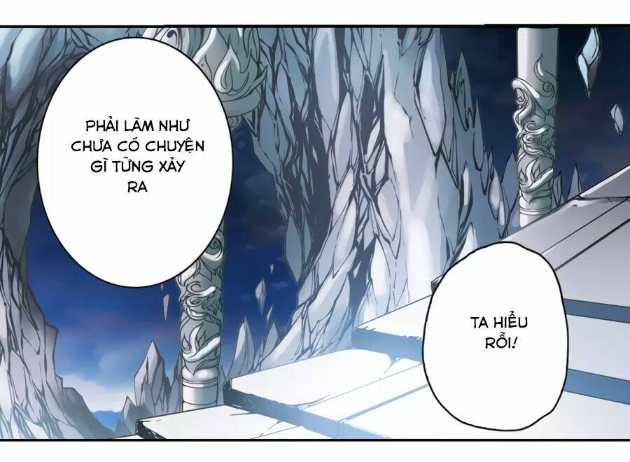 Hoa Thiên Cốt: Chapter 158