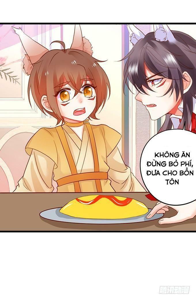 Hồ Tiên Hung Bạo: Chapter 66