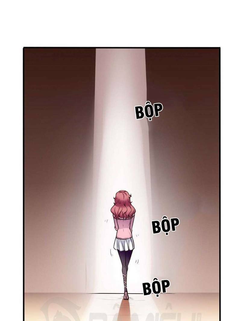 Siêu Cấp Kiện Bàn Hiệp: Chapter 50