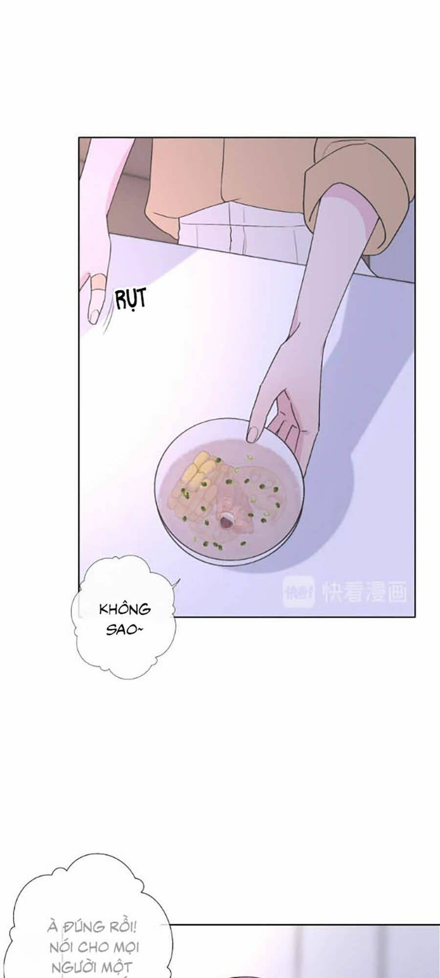 Cát Xê Người Tình Bóng Đêm: Chapter 5