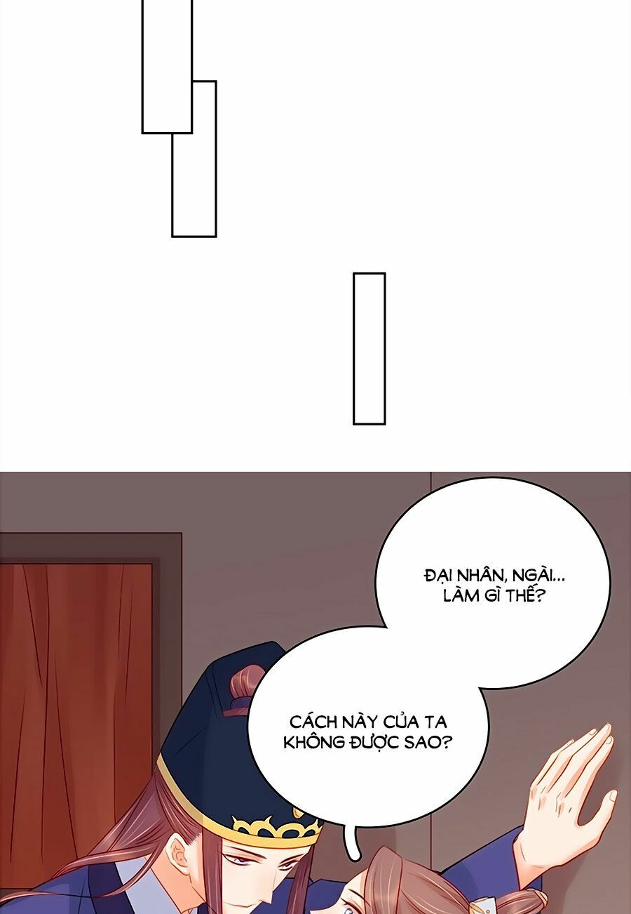 Xuân Khuê Bí Lục: Xưởng Công Thái Liêu Nhân: Chapter 80