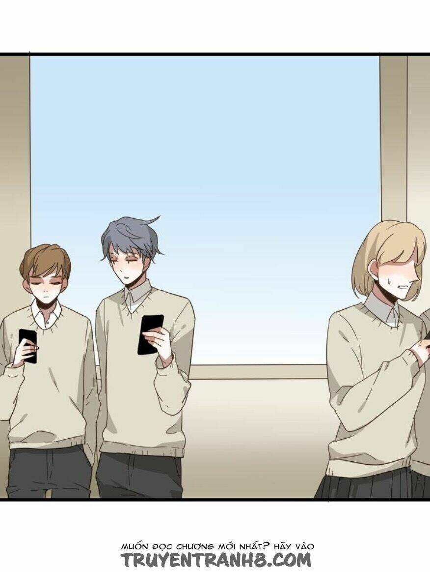 Tình Yêu Dưới Mái Hiên: Chapter 49