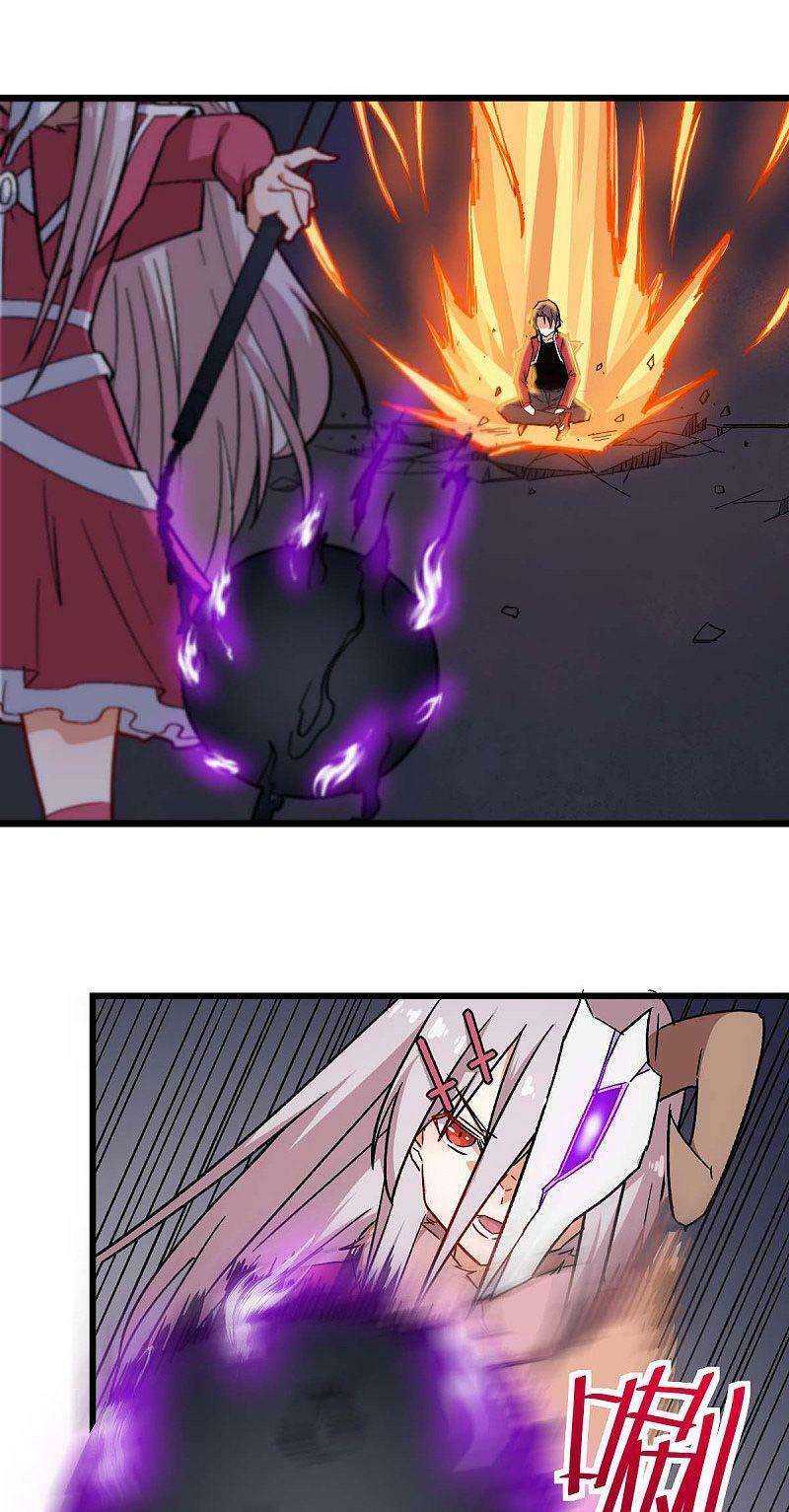 Vườn Trường Cuồng Sư Hệ Thống: Chapter 172
