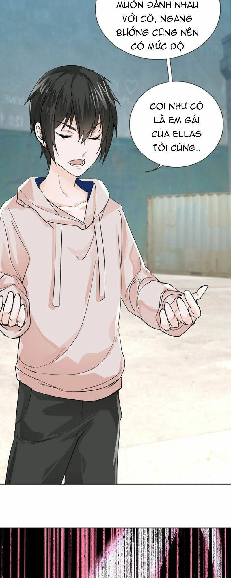 Đại Chiến Yêu Tinh: Chapter 19