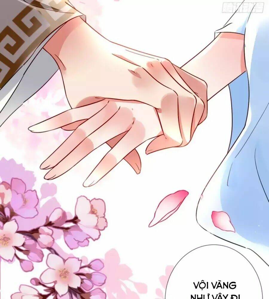 Vương Phi Có Chút Nghịch Ngợm: Chapter 61