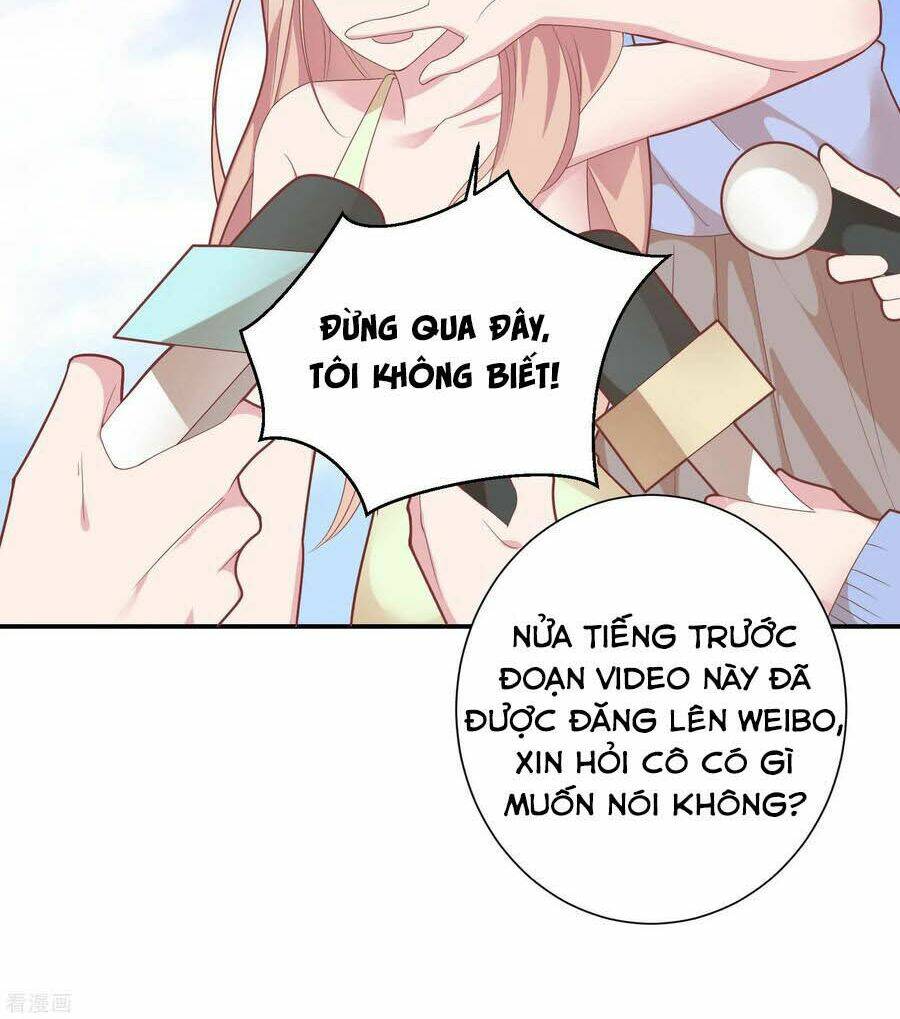 Hẹn Hò Siêu Tốc: Chapter 39